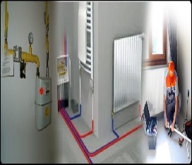 DOĞALGAZ TESİSATI